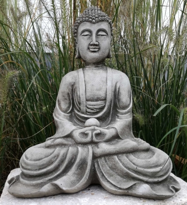 Buddha Medium Bowl | ca. H. 31 cm